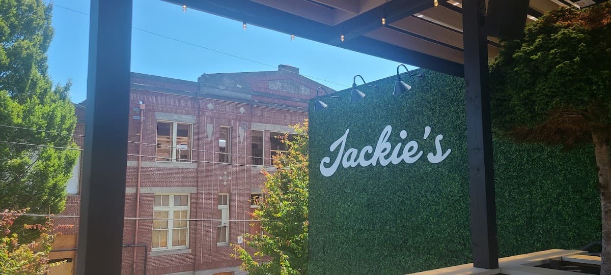 Jackie's photo 1