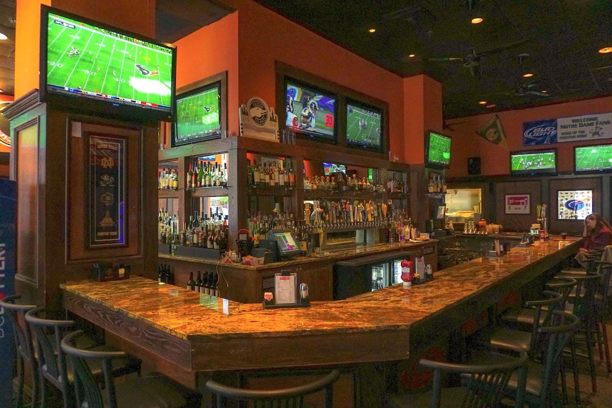 The Exchange Saloon photo 1
