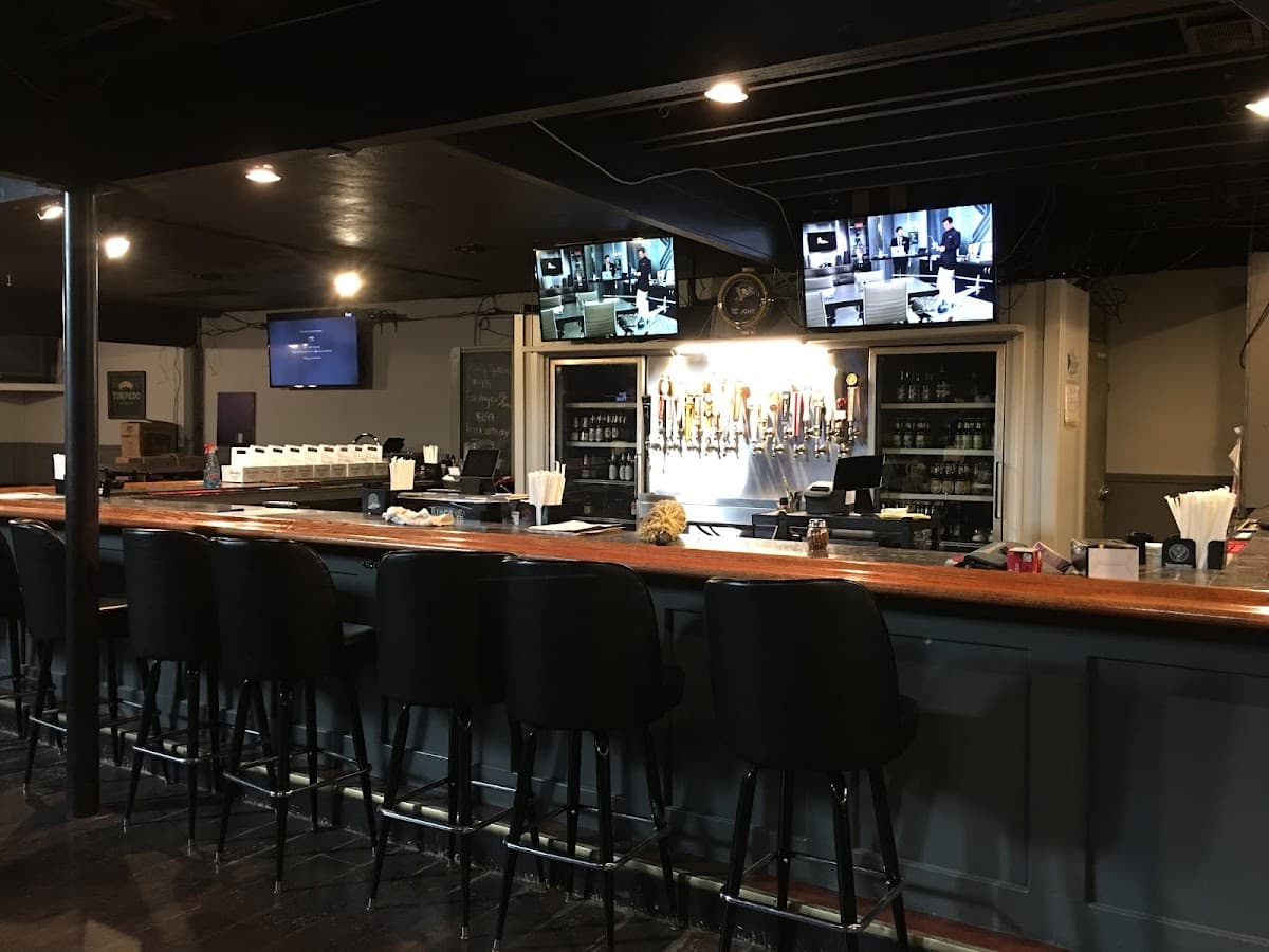 PROOF SPORTS BAR photo 1