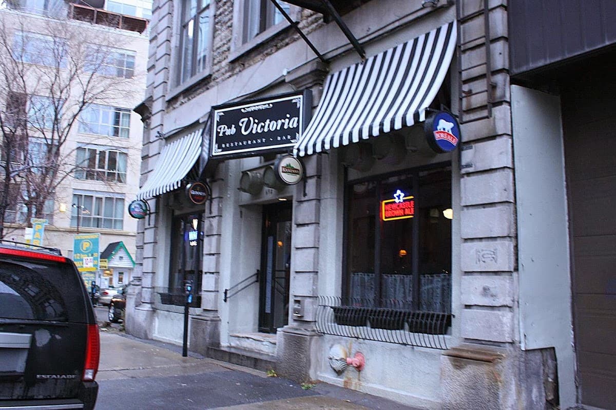 Pub Victoria photo 1
