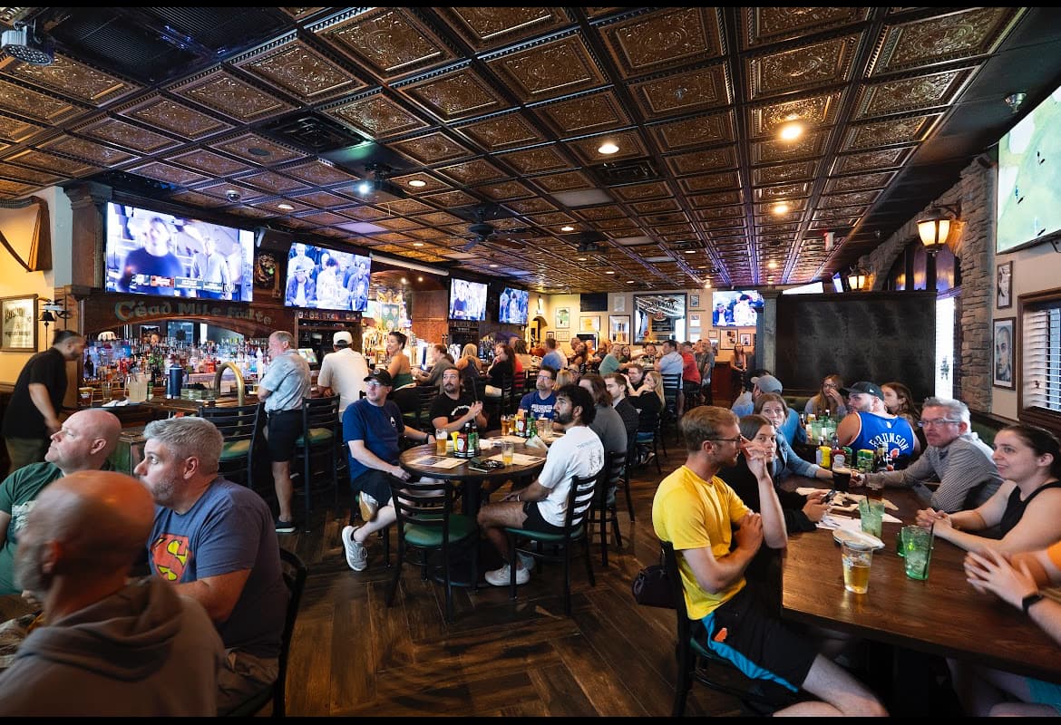 Shindig Irish Pub & Eatery photo 1