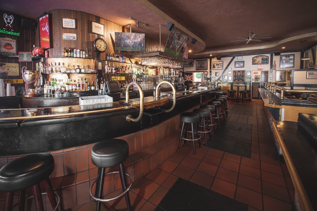 Princess Pub & Grille photo 1